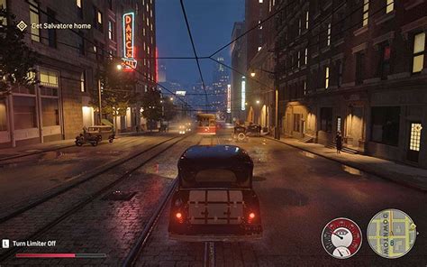 mafia definitive edition system requirements|Mafia: Definitive Edition System Requirements .